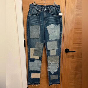 We The Free - NWT denim. Size 26